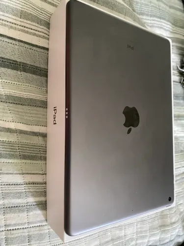 iPad de 9ª geração