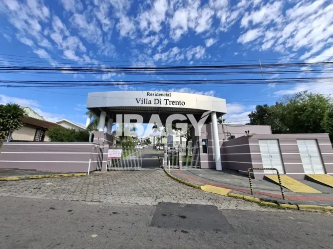 Excelente Apartamento 2 dormitório(s) em Bom Viver - Biguaçu