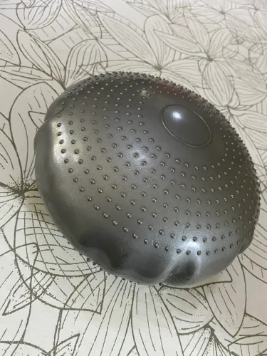 Disco equilíbrio 
