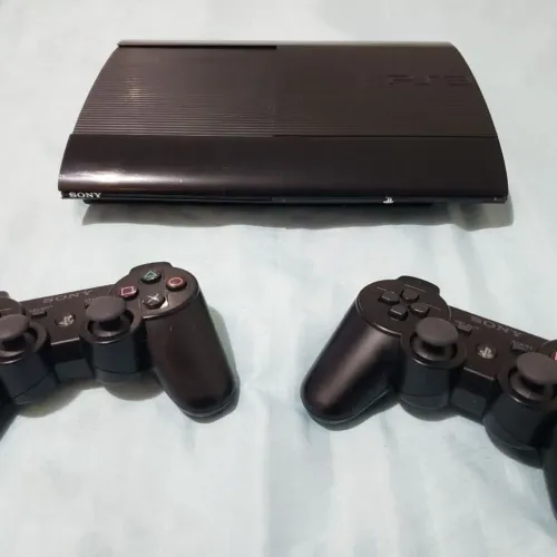 Vendo Playstation 3