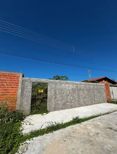 Terreno 10x20 lot. Tabajara; socopo/cidade jardim