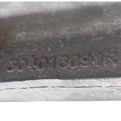 Cambio Manual Renault Logan 1.0 2020 304016091r