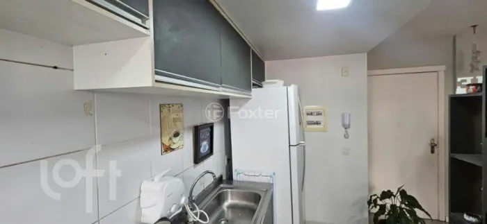 Apartamento à venda Avenida Dom Cláudio José Gonçalves Ponce de Leão, Vila Ipiranga - Port