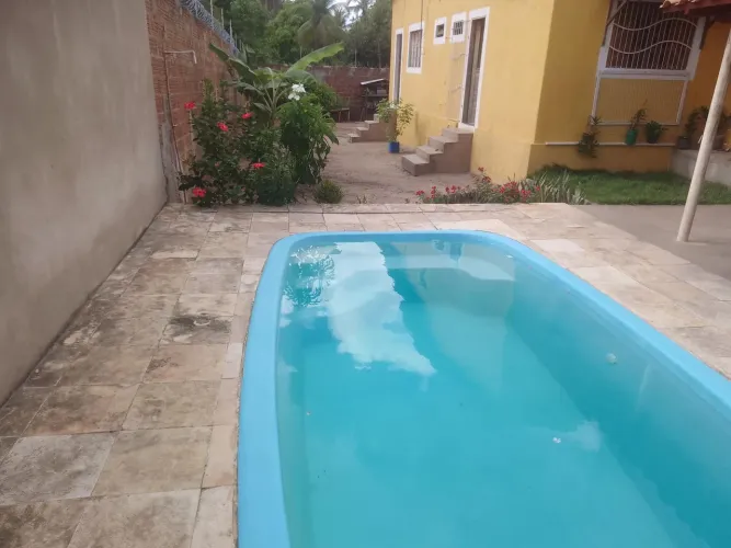 Casa Granja