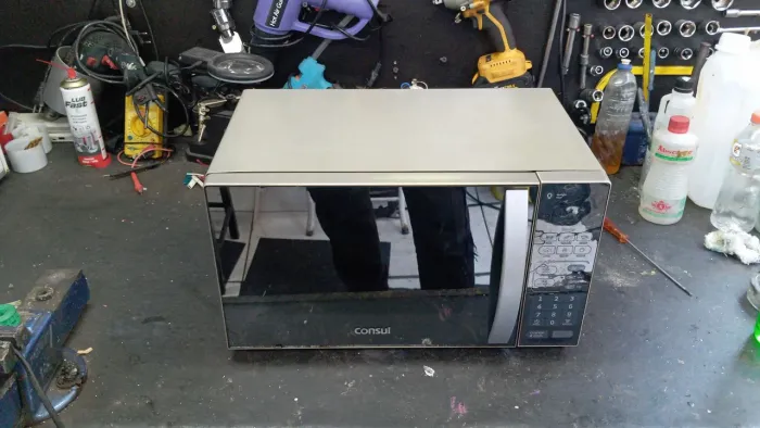 Micro-ondas 20 l Consul