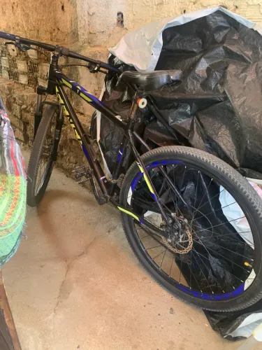 Bike Sense aro 29