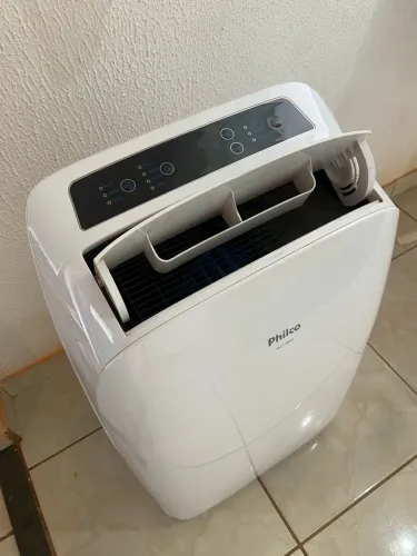 Ar Condicionado Portátil Philco 