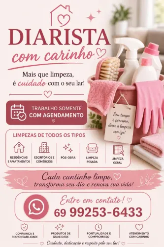Faxina