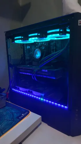 PC GAMER HIGH-END COMPLETO 