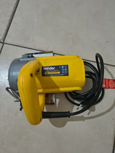 Serra mármore Vonder smv1300s