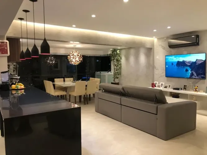 PERFIL TEM 96 metros quadrados com 2 quartos em Bela Vista - São Paulo - SP
