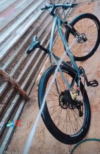 Bicicleta Oggi 7.0, documentada, único dono, aro 29, quadro 21, informações *63...