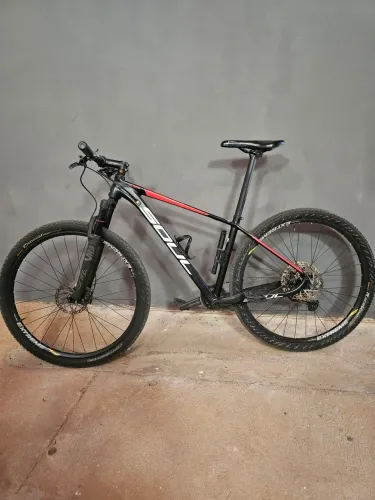Bicicleta aro 29 