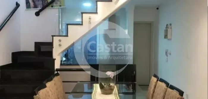 Casa em Condomínio em Tatuapé