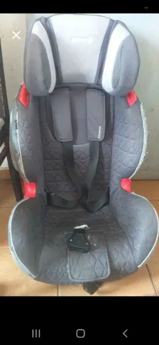 Cadeira de bebê pra veículo