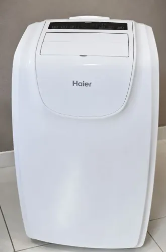 Ar condicionado portatil
