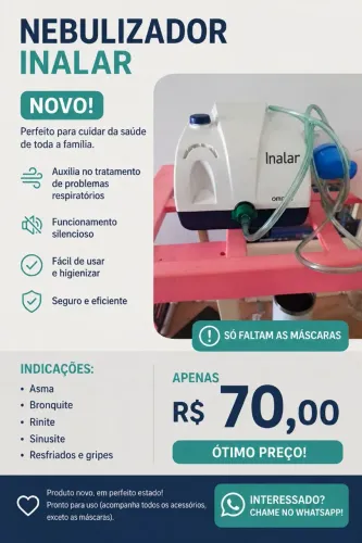 Nebulizador