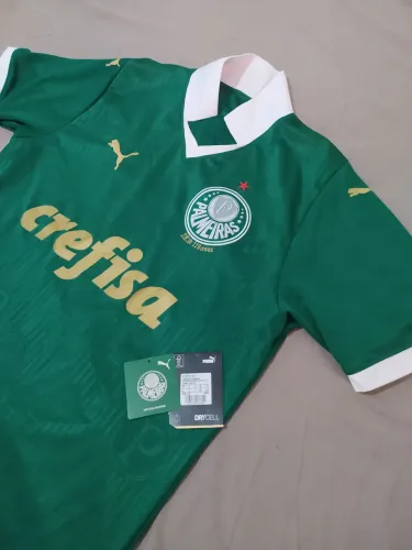 Camisa do palmeiras oficial 