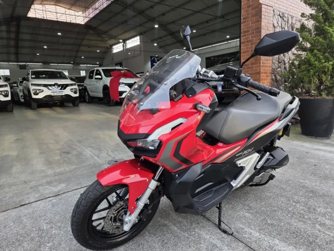 Honda Adv 150 2024