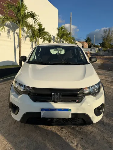 Fiat Mobi Like 1.0 Fire Flex 5P. 2024