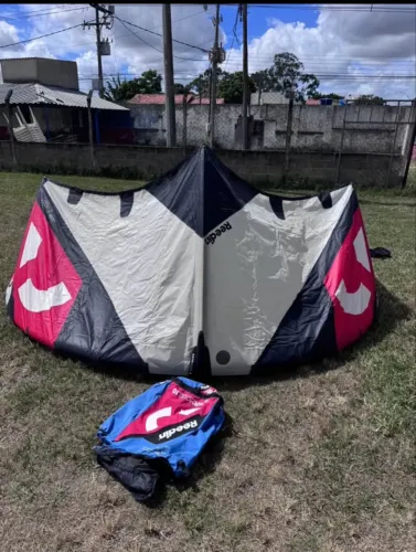 Kite REEDIN 08 Metros /2022