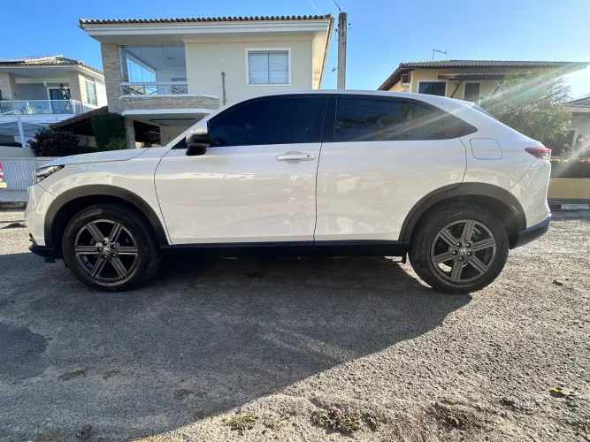 Honda HR-V EXL 1.5 Sensing 16V 5P Aut. 2024