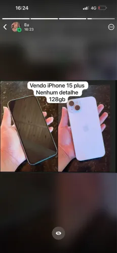 iPhones