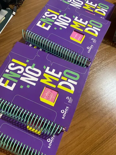 Apostilas Eleva 