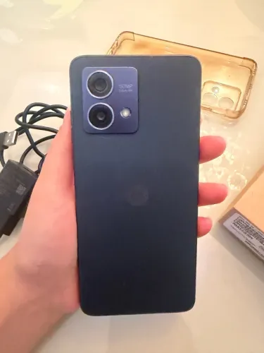 Celular moto G84- 256gb