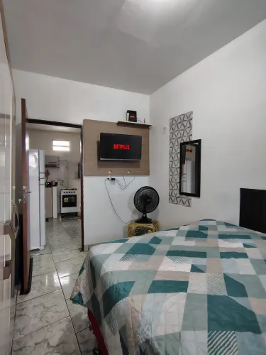 Aluguel de Apartamento mobiliado em Petrópolis! 