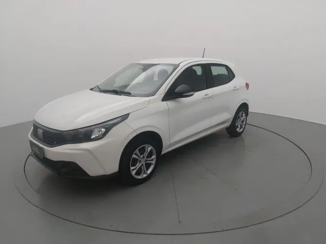 Fiat Argo Drive 1.0 Firefly 2026