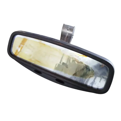 Retrovisor Interno Original Peugeot 307 Citroen C4 Detalhe