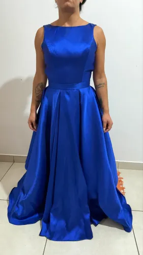 Vestido de festa