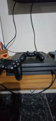 Ps4 pro