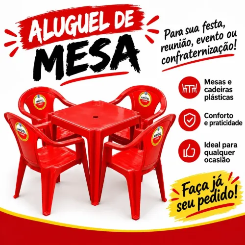 Aluguel de jogos de mesa para eventos