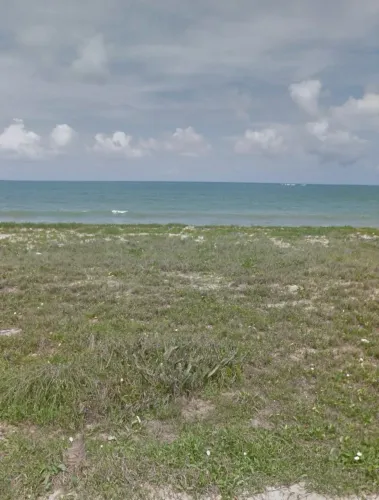 PRAiA ESCLUSiVA - Terreno Tamandaré (Boca da Barra)