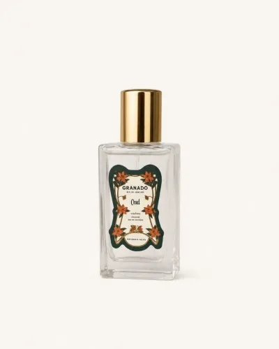Perfume Our granado 25ml