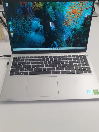 Notebook Dell Inspiron