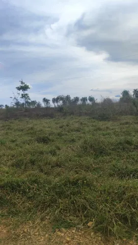 OPORTUNIDADE IMPERDÍVEL EM TRINDADE/GO - LOTE RURAL COM 2.800 m²