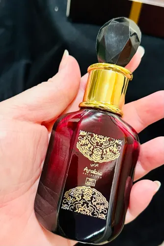 Perfume Árabe Sabah Ward ORIGINAL