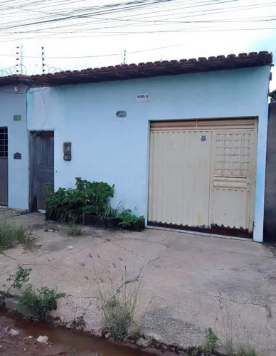 Casa a venda no Pirapora