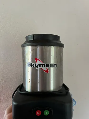 Skymsen LS-06MB-N