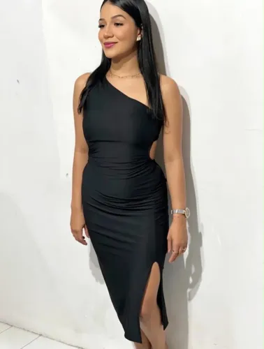 Vestido Suplex