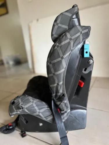 Cadeirinha para carro Burigotto Matrix Evolution 0-25 kg