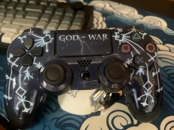 Controle dualsense ps