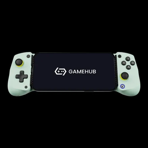 Gamesir x5 lite