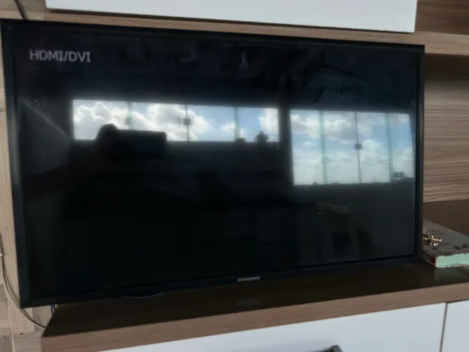 Tv Samsung 32 