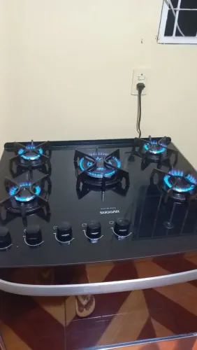 Vende-se esse fogão