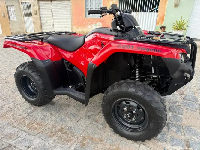 4x4 