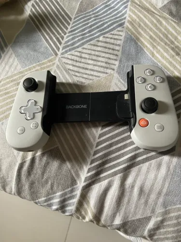 Backbone Playstation Iphone